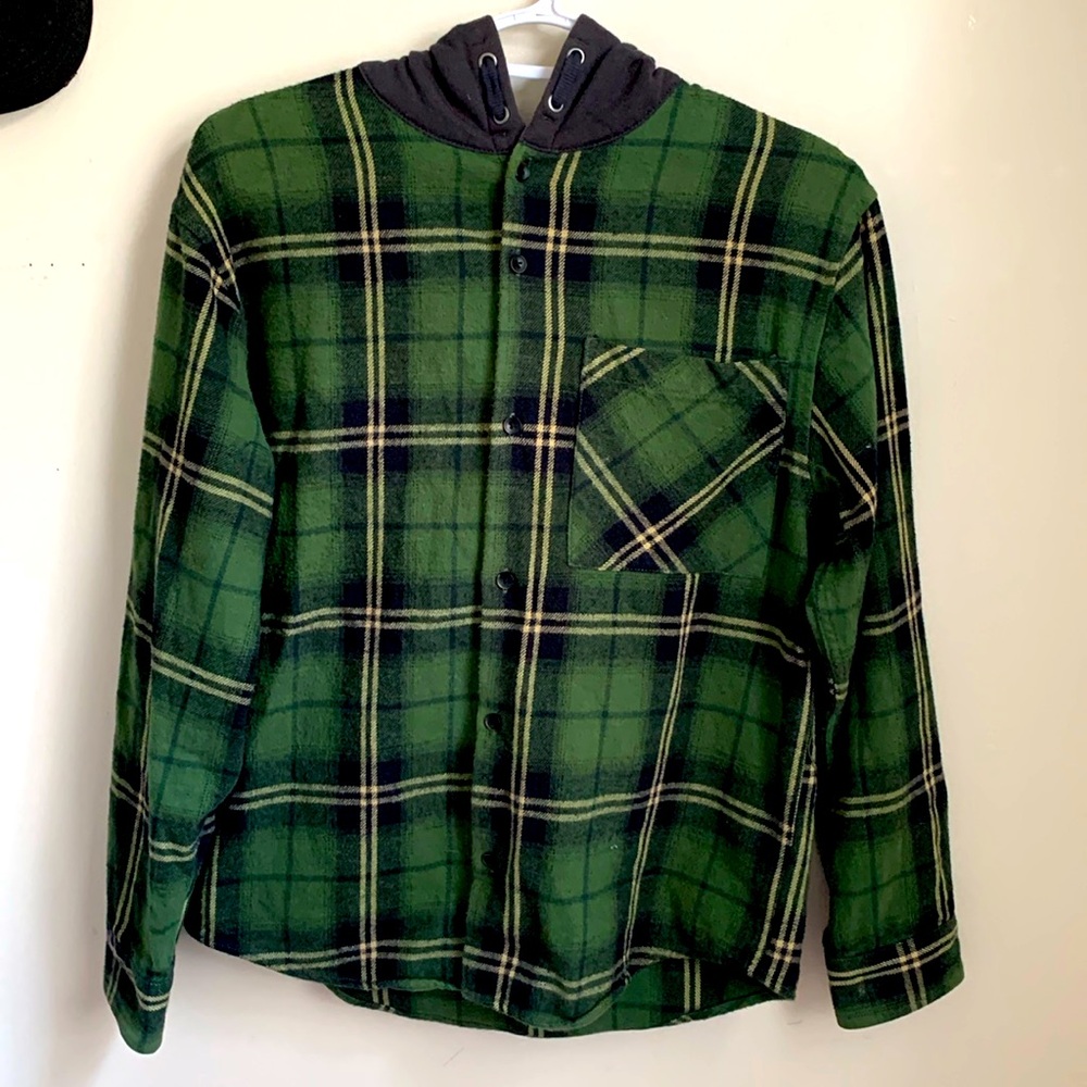 Zara Hoodie for boys.